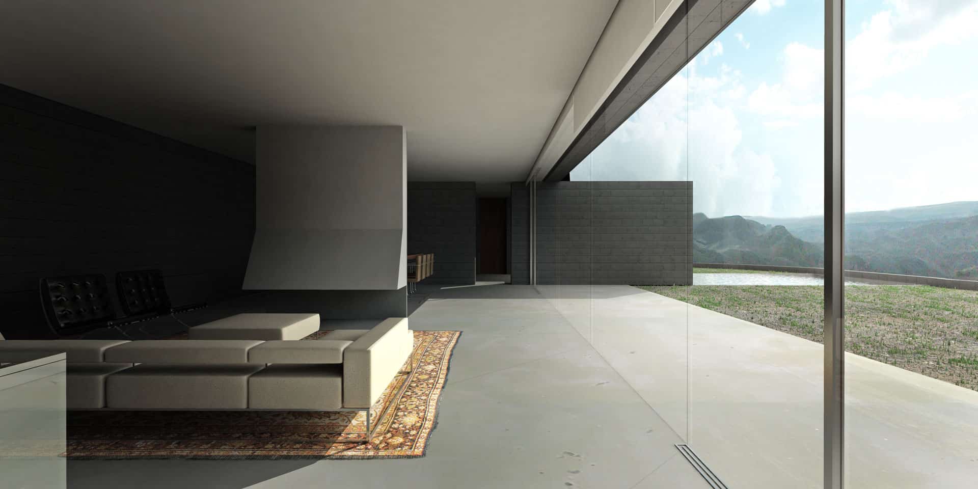 H. Alaini House 1