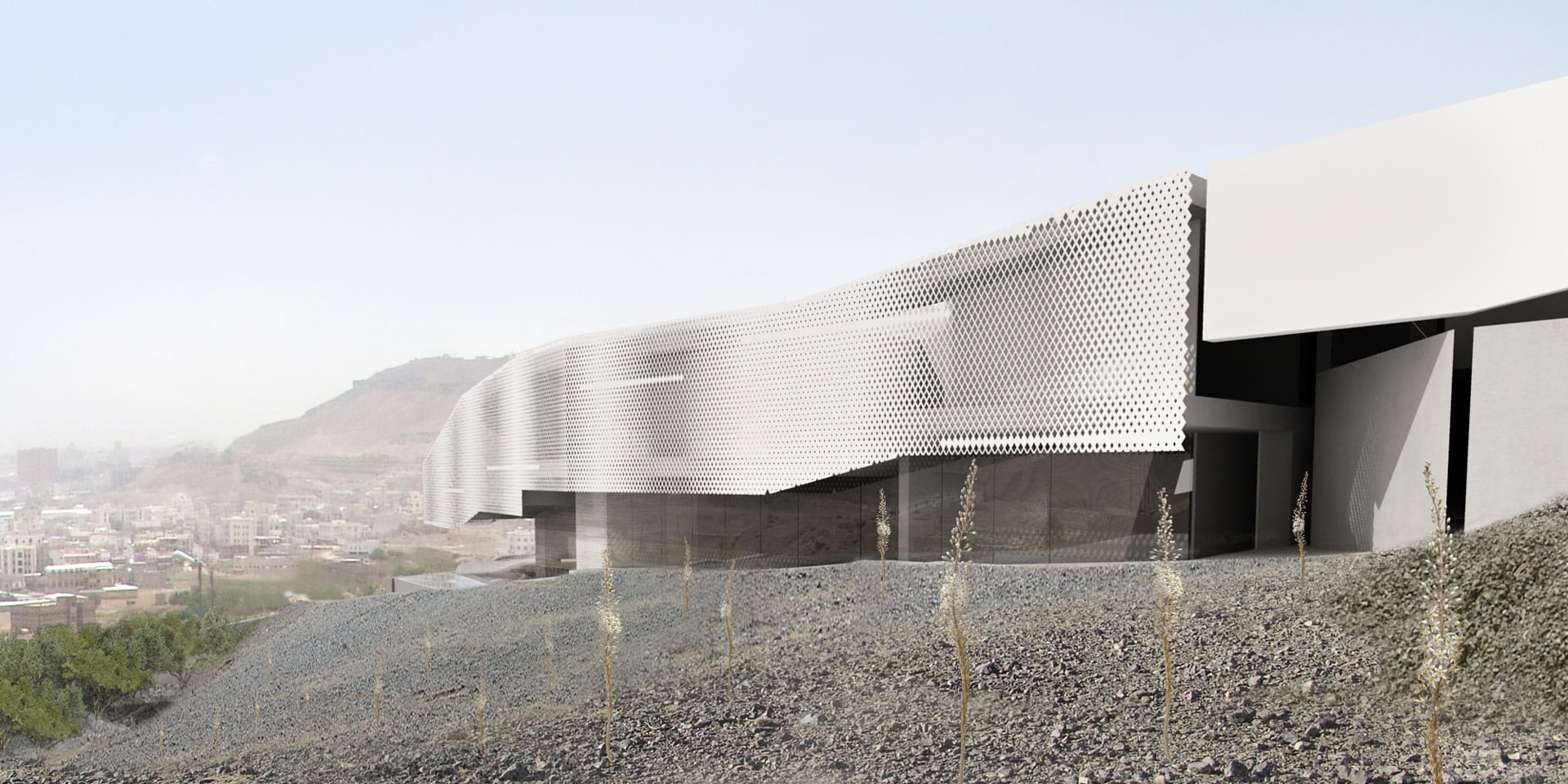 H. Alaini House 2