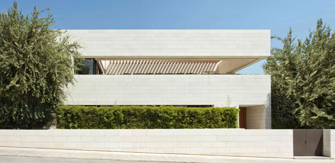 A. Shaban House