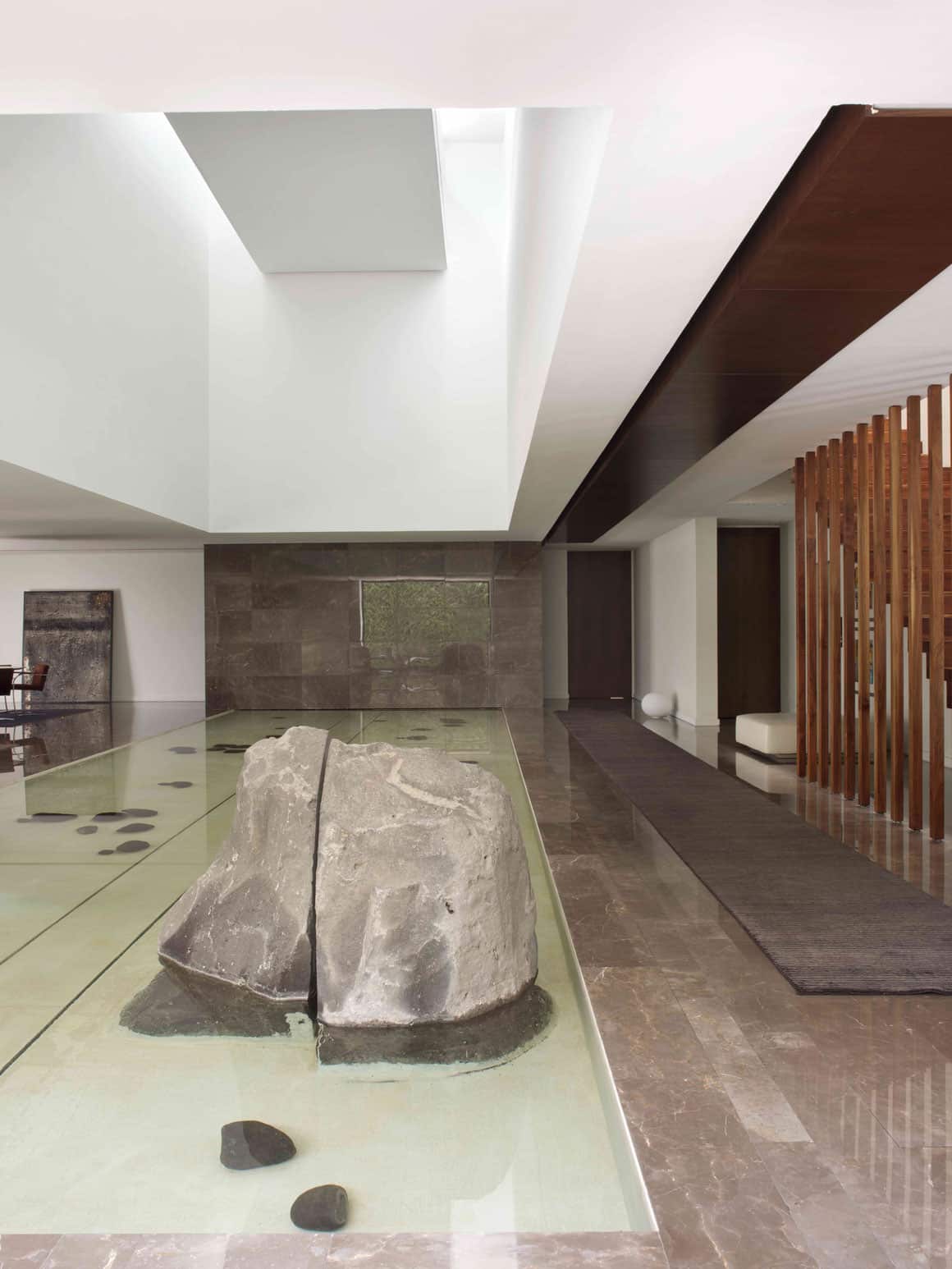 A. Shaban House