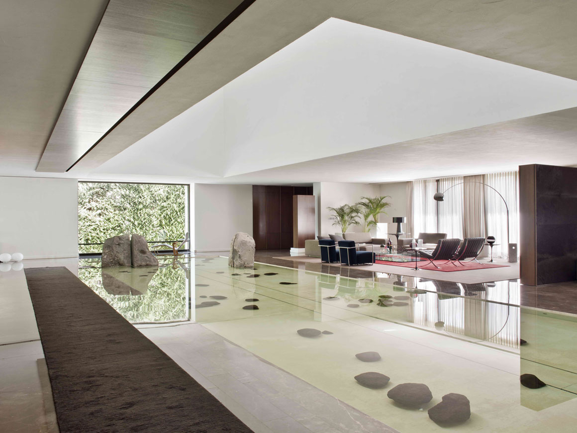 A. Shaban House