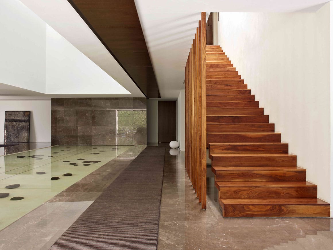 A. Shaban House