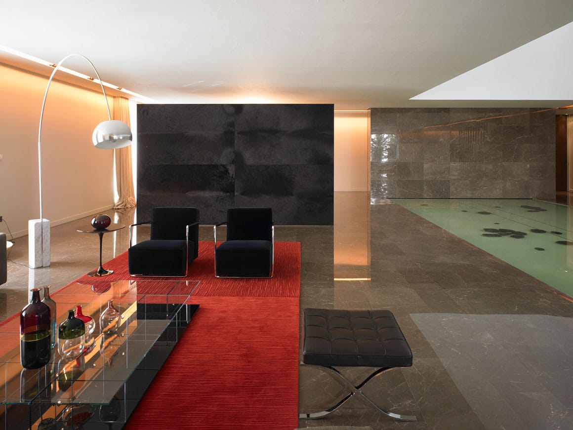 A. Shaban House