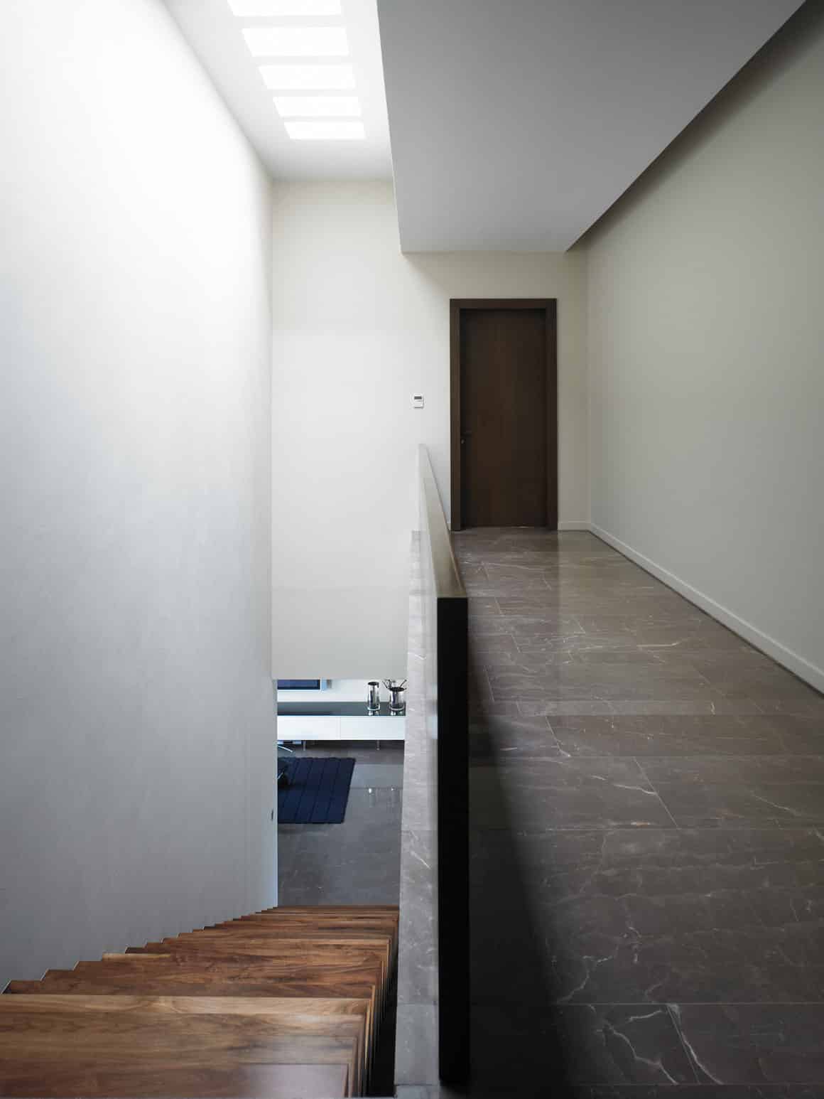 A. Shaban House