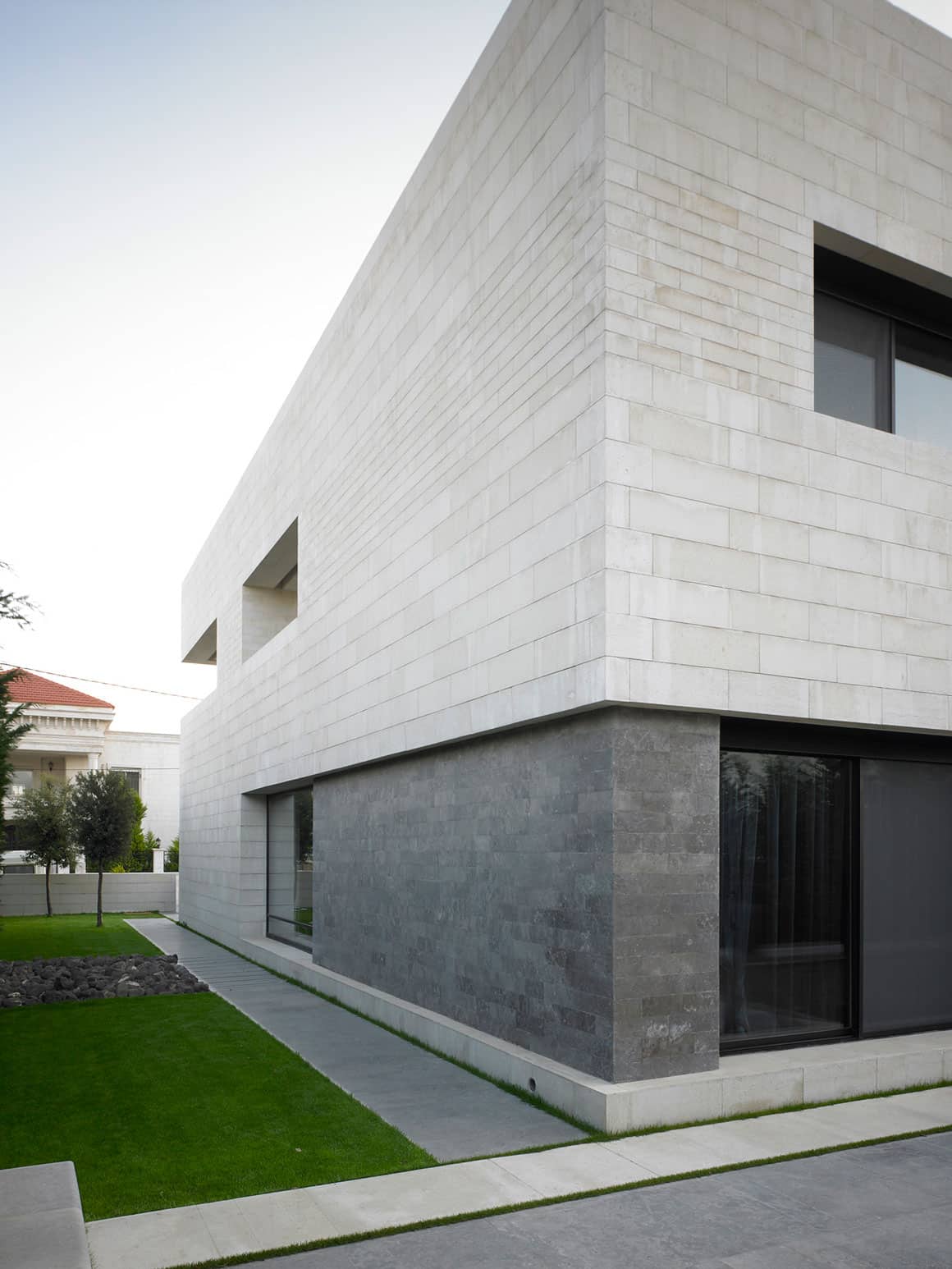 A. Shaban House