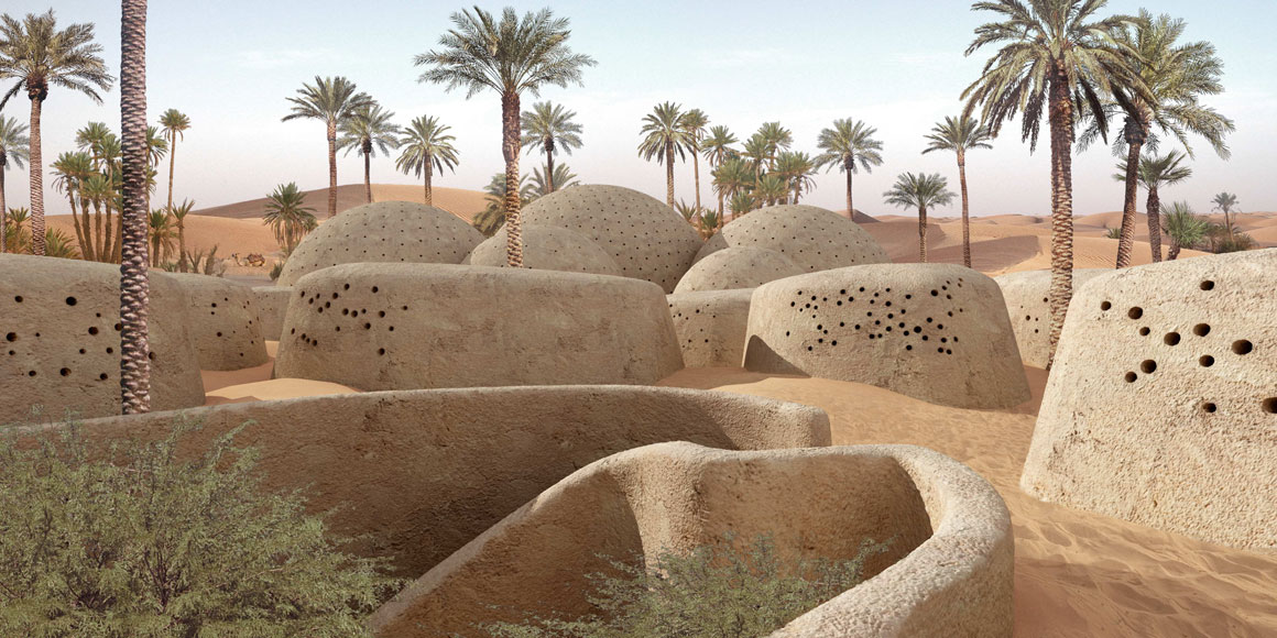 Al Wathba Resort