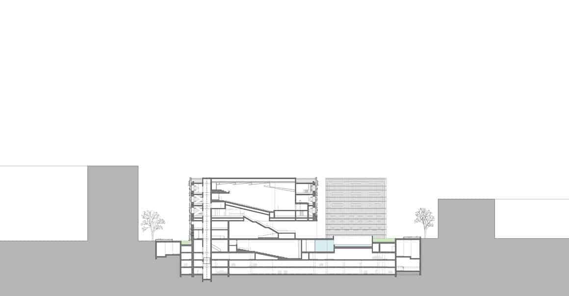 Block 26, Cairo Eastown