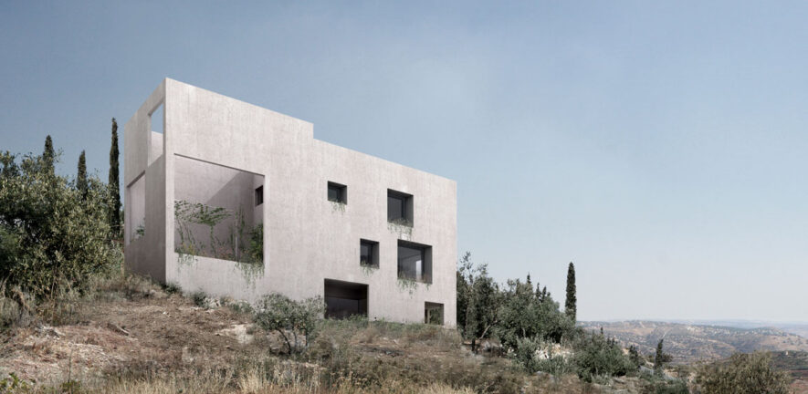 D. Soukhtian Residence