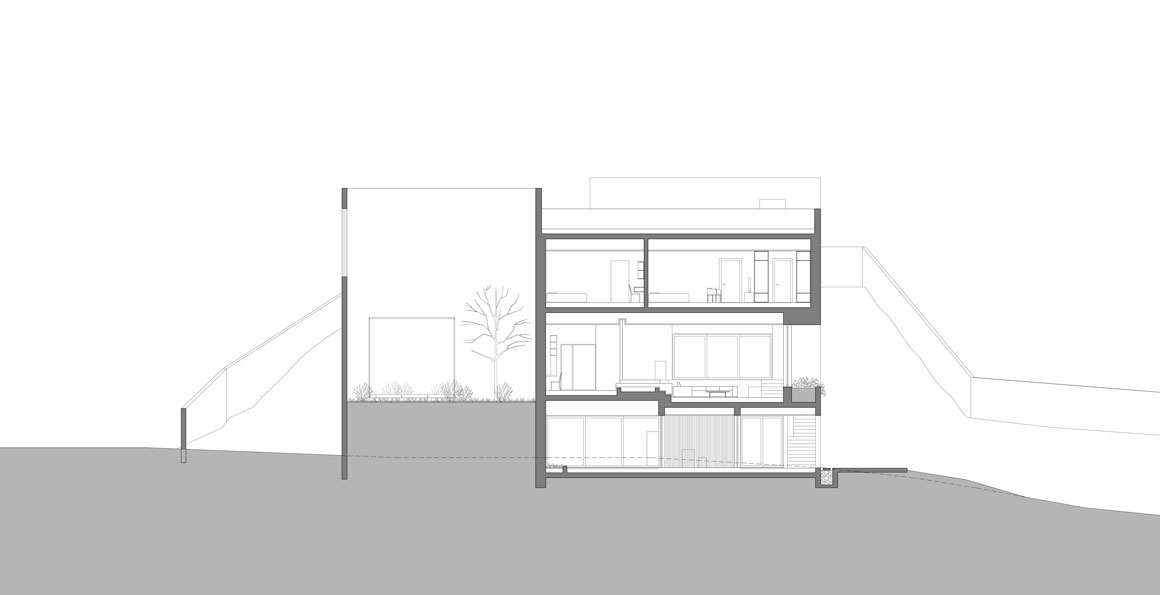 D. Soukhtian Residence