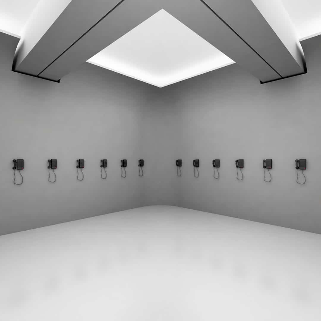 MICR New Permanent Exhibition: The Humanitarian Adventure