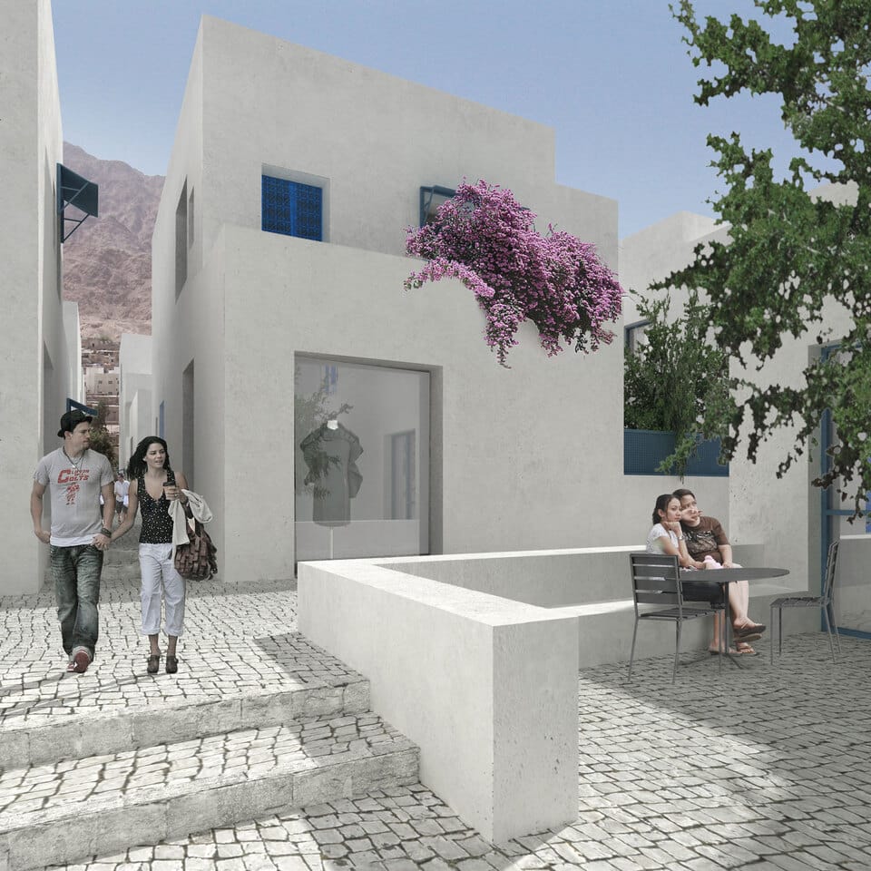 Ayla Village Center
