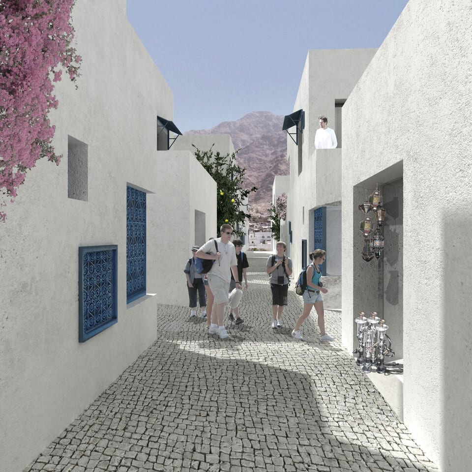 Ayla Village Center