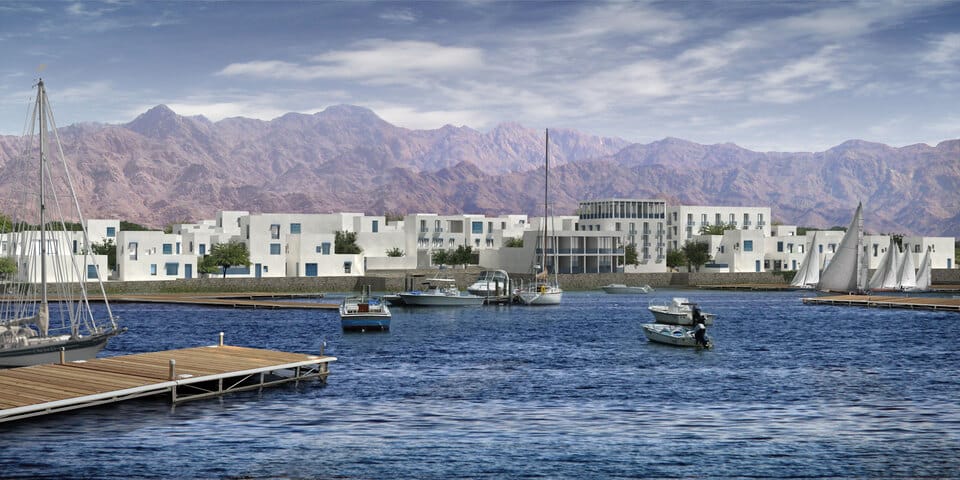Ayla Village Center