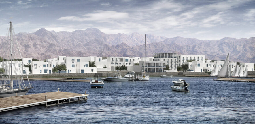 Ayla Village Center