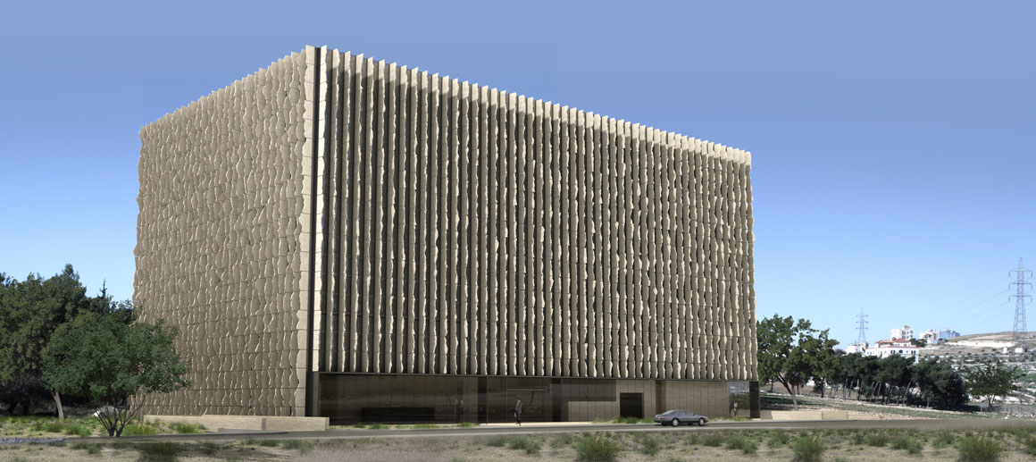Techno Group Headquarters