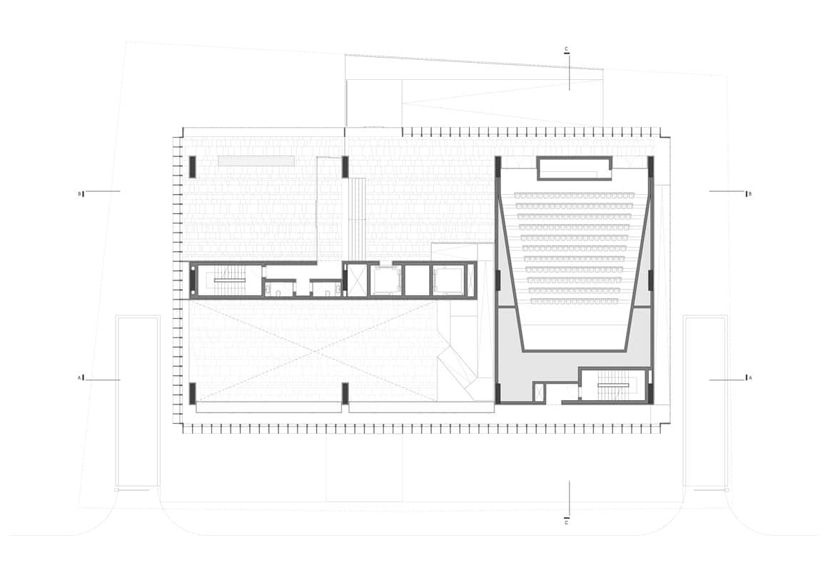 Techno Group Headquarters