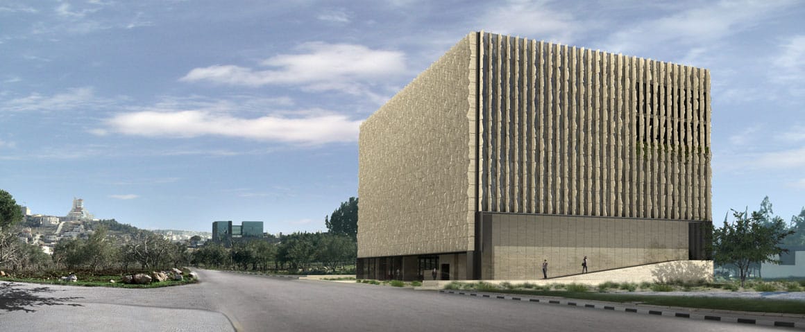Techno Group Headquarters