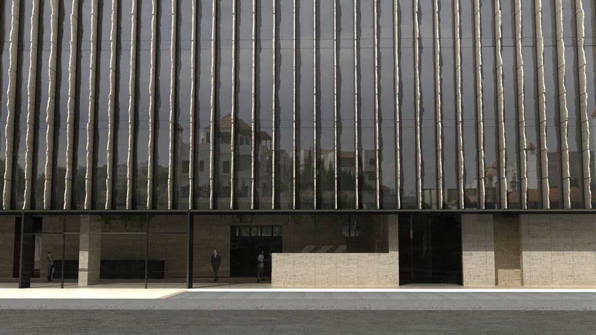 Techno Group Headquarters