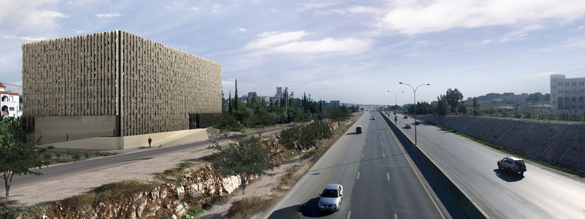Techno Group Headquarters