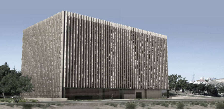 Techno Group Headquarters