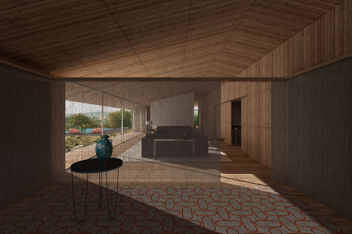 T. Bdeir House