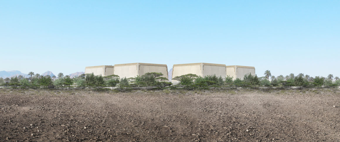 The Nobel Quran Oasis Competition