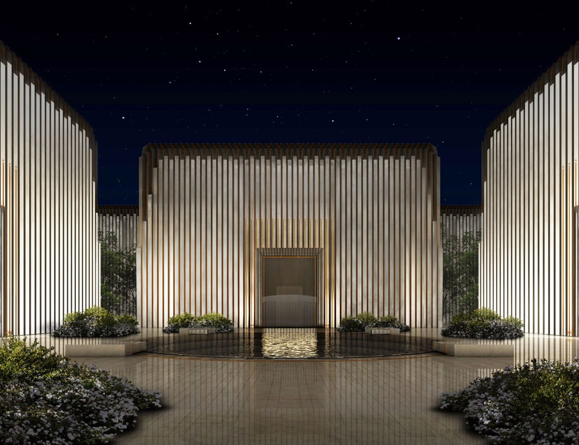 The Nobel Quran Oasis Competition