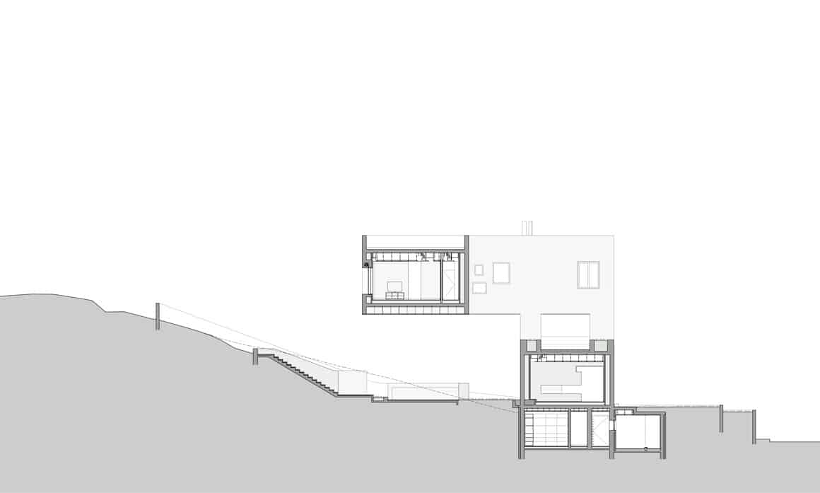 H. Saket House
