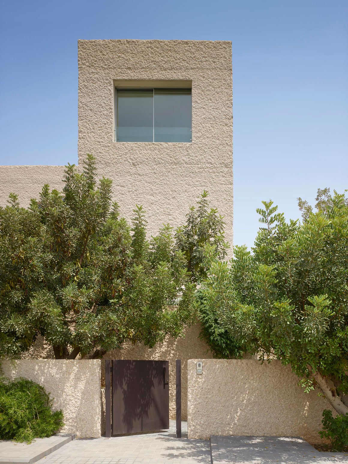 H. Saket House