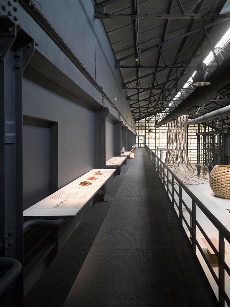 Amman Design Week – Hangar Exhibition 2016