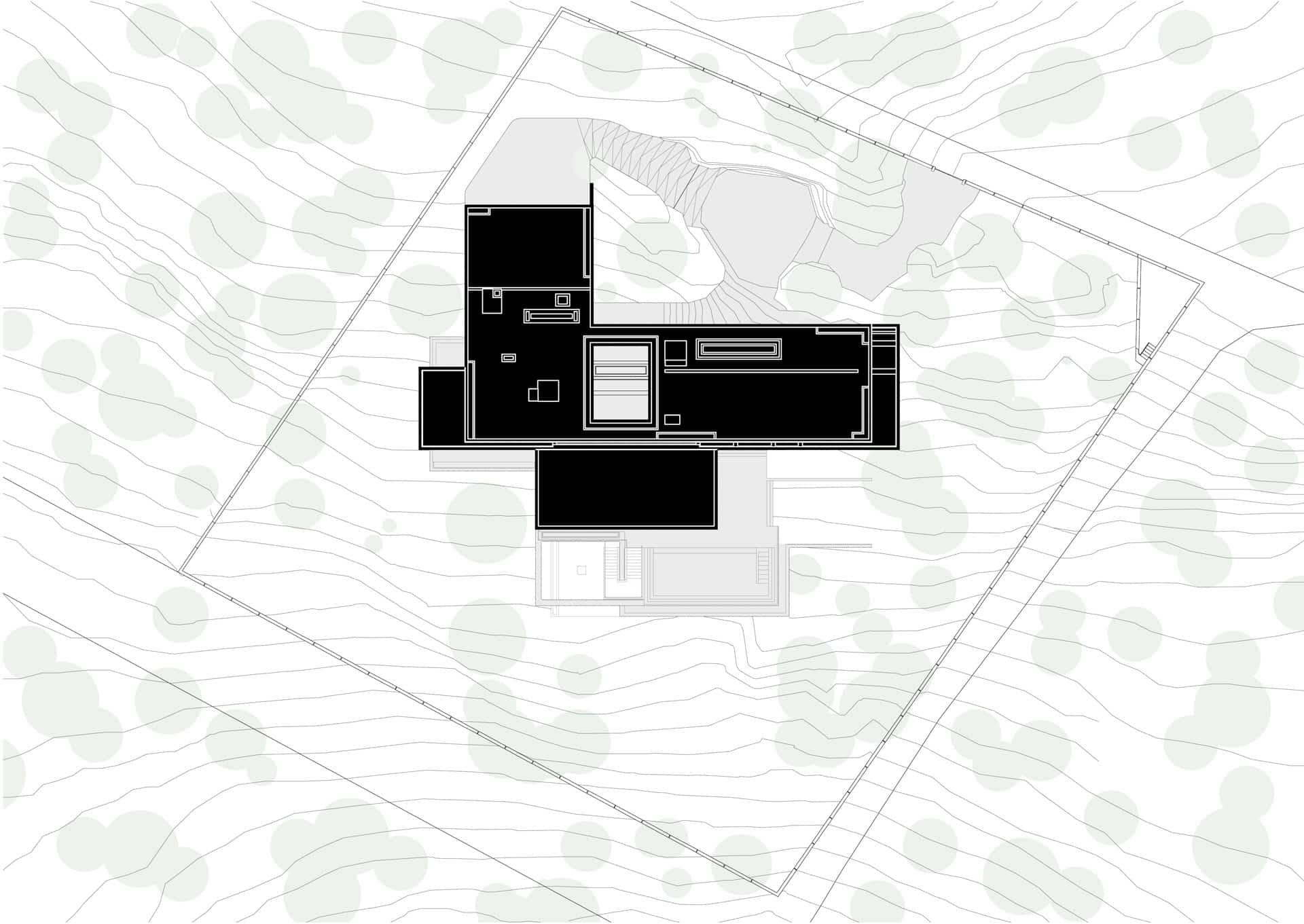 K. Barghouti House