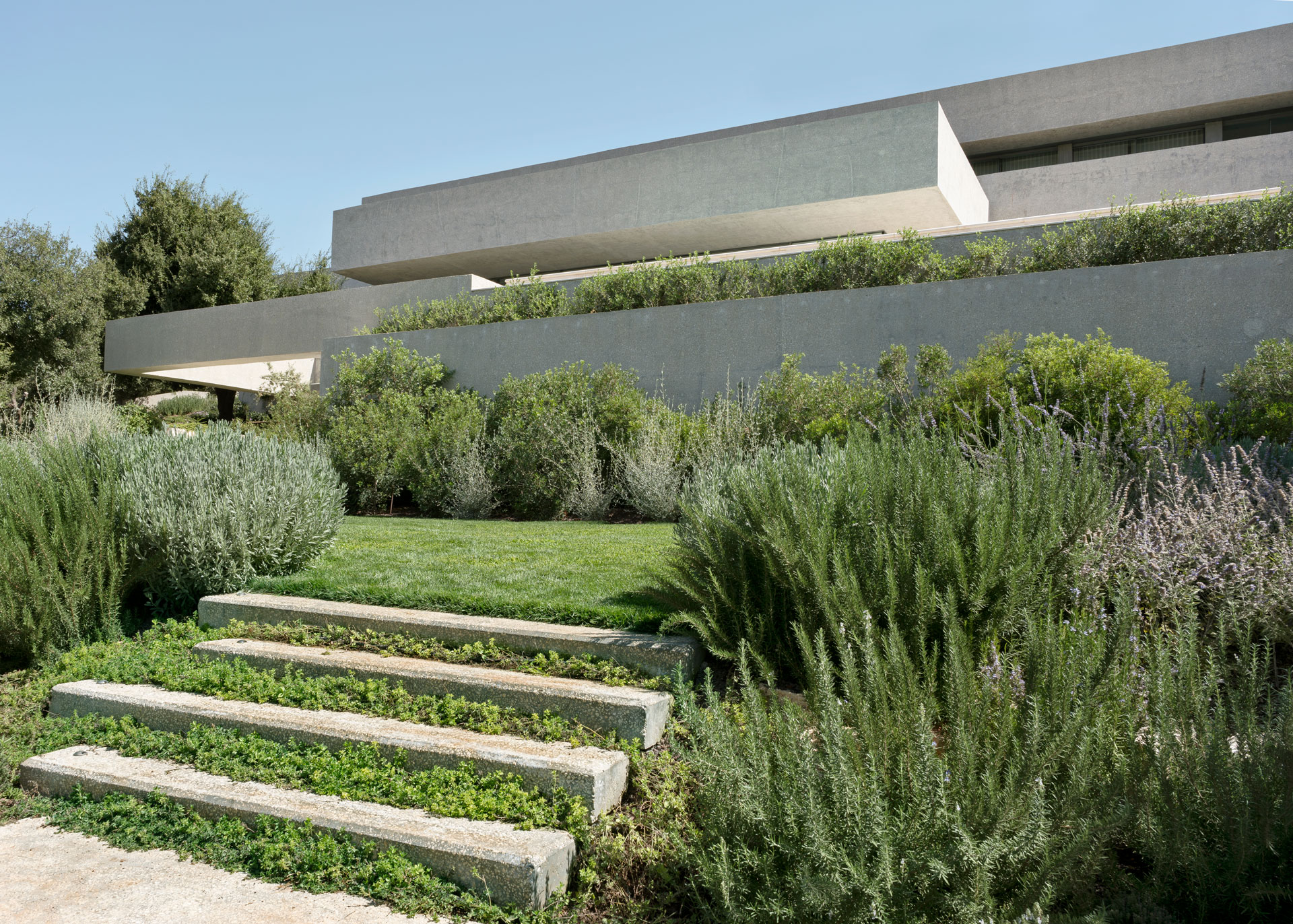 K. Barghouti House
