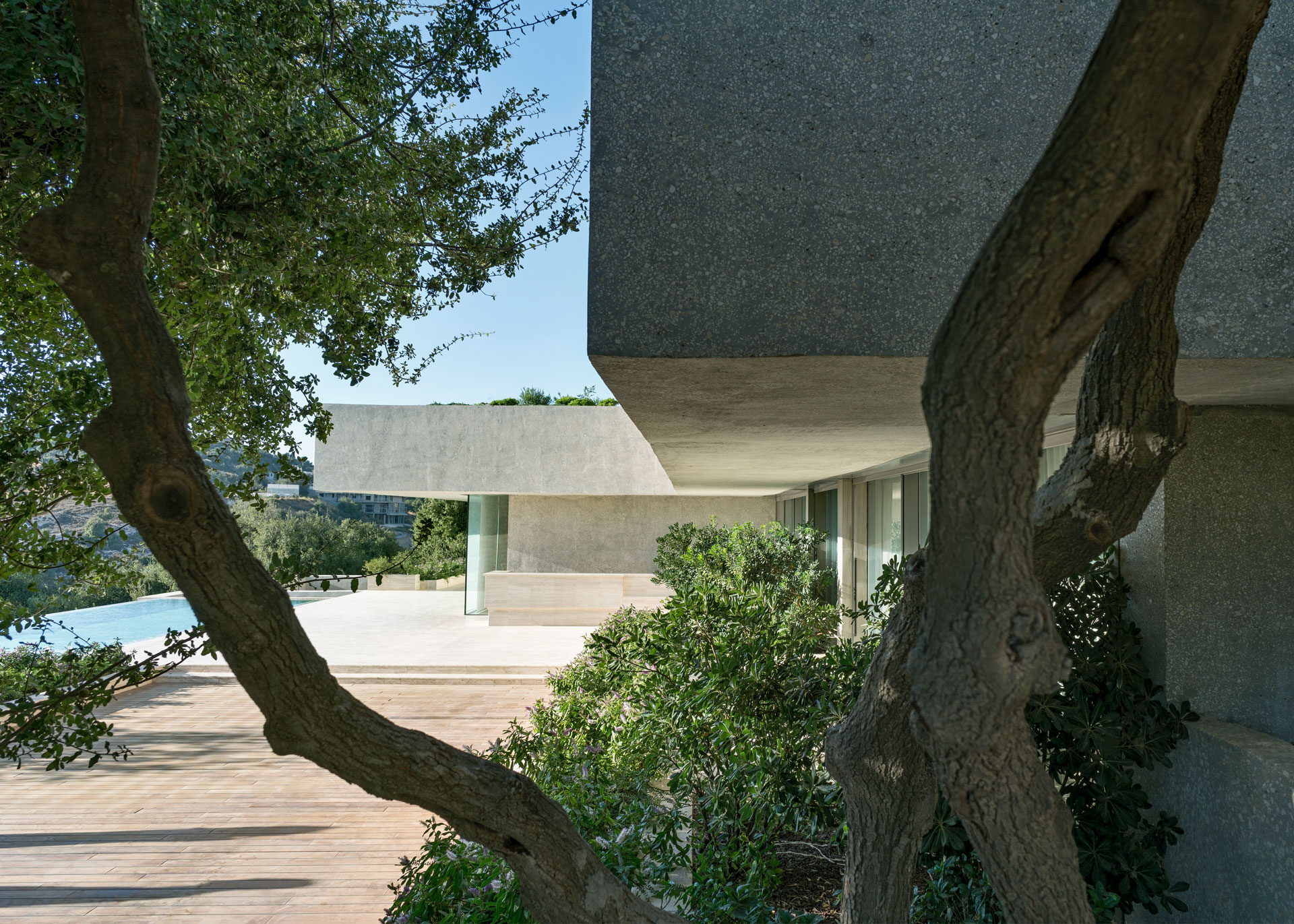 K. Barghouti House