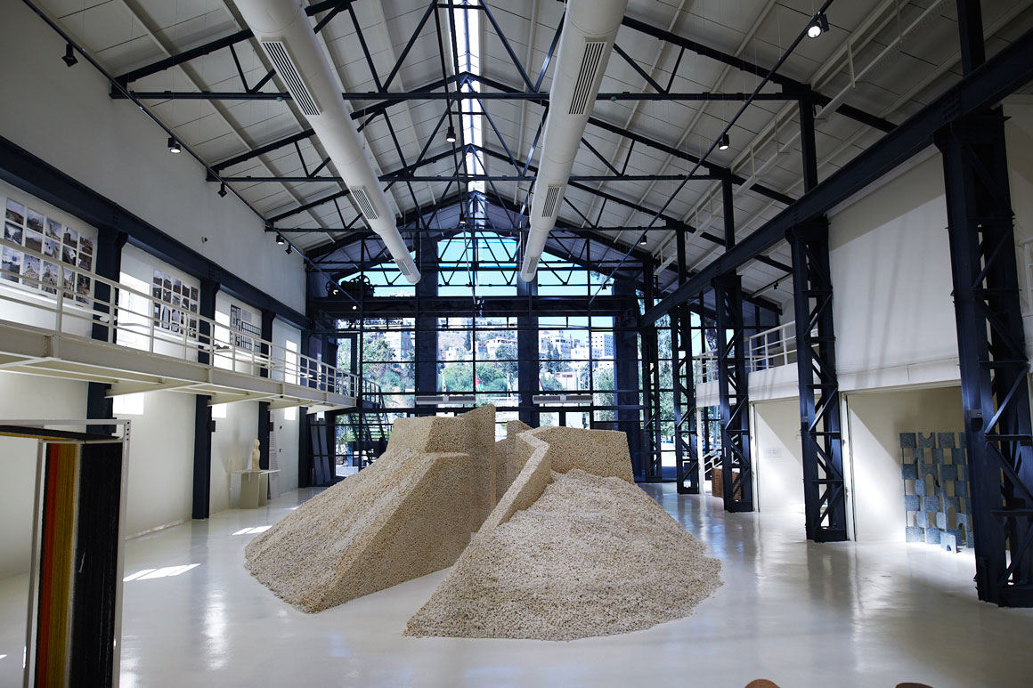 Untitled Installation