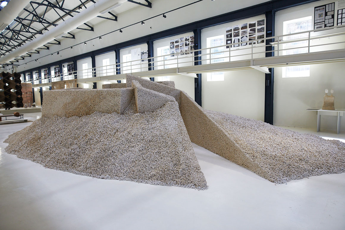 Untitled Installation