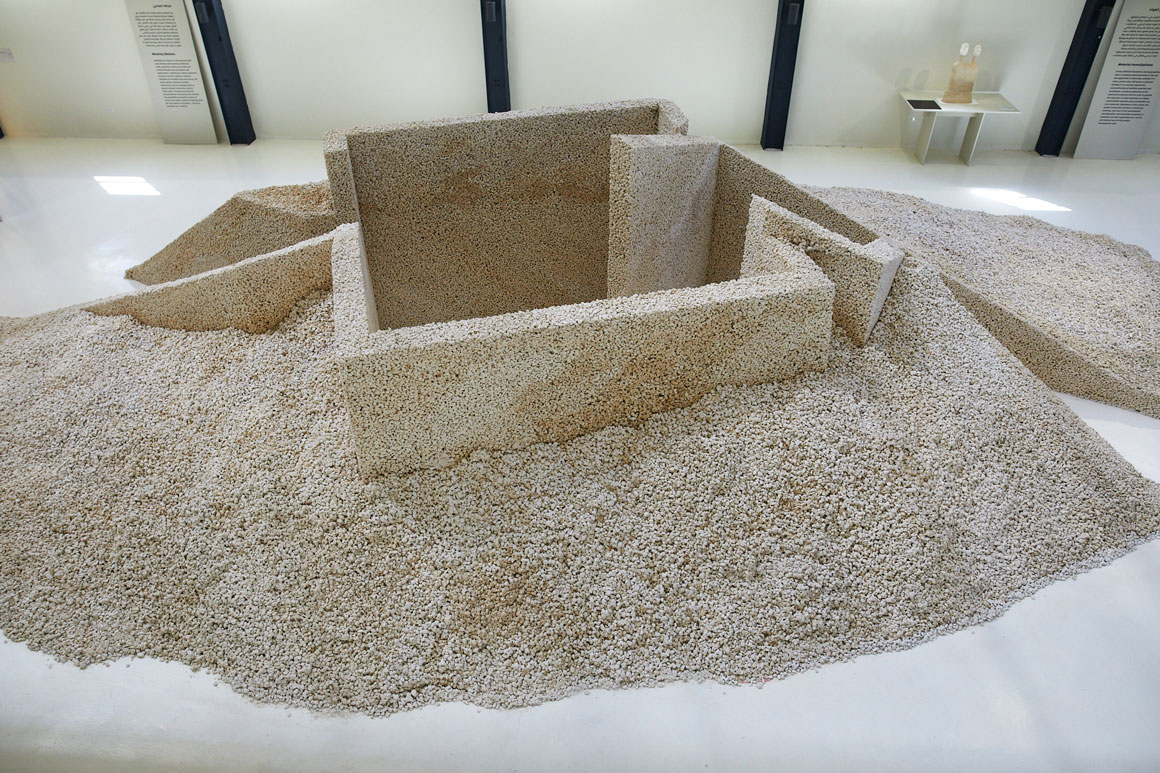 Untitled Installation