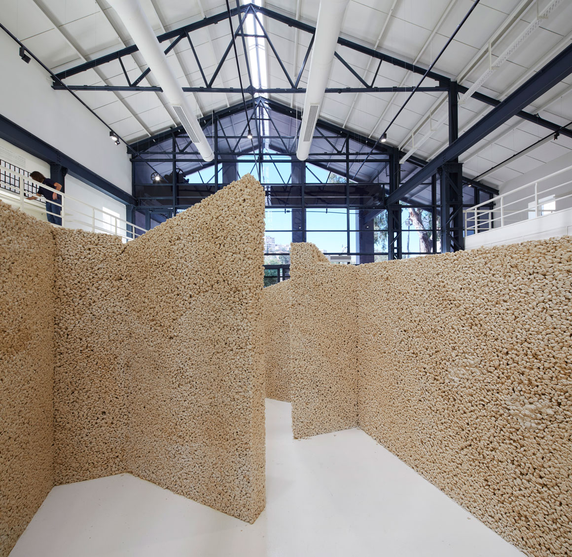 Untitled Installation