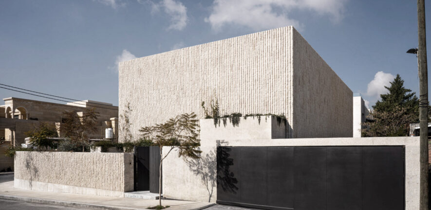 B. Kanaan House